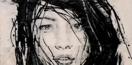 retratos experimentales, ile ilgili görsel