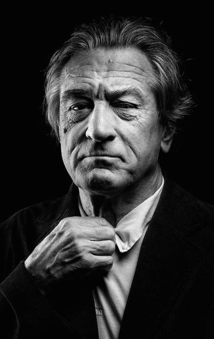 retratos en blanco y negro, ile ilgili görsel